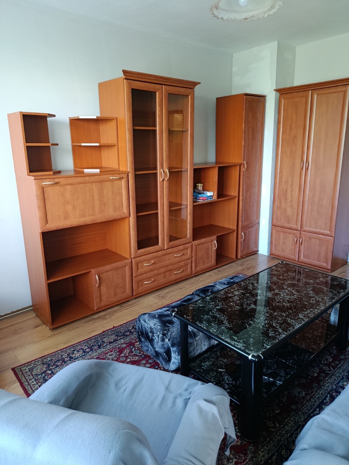 Дава под наем 2-СТАЕН, гр. Плевен, Дружба 3, снимка 6 - Апартаменти - 56205920