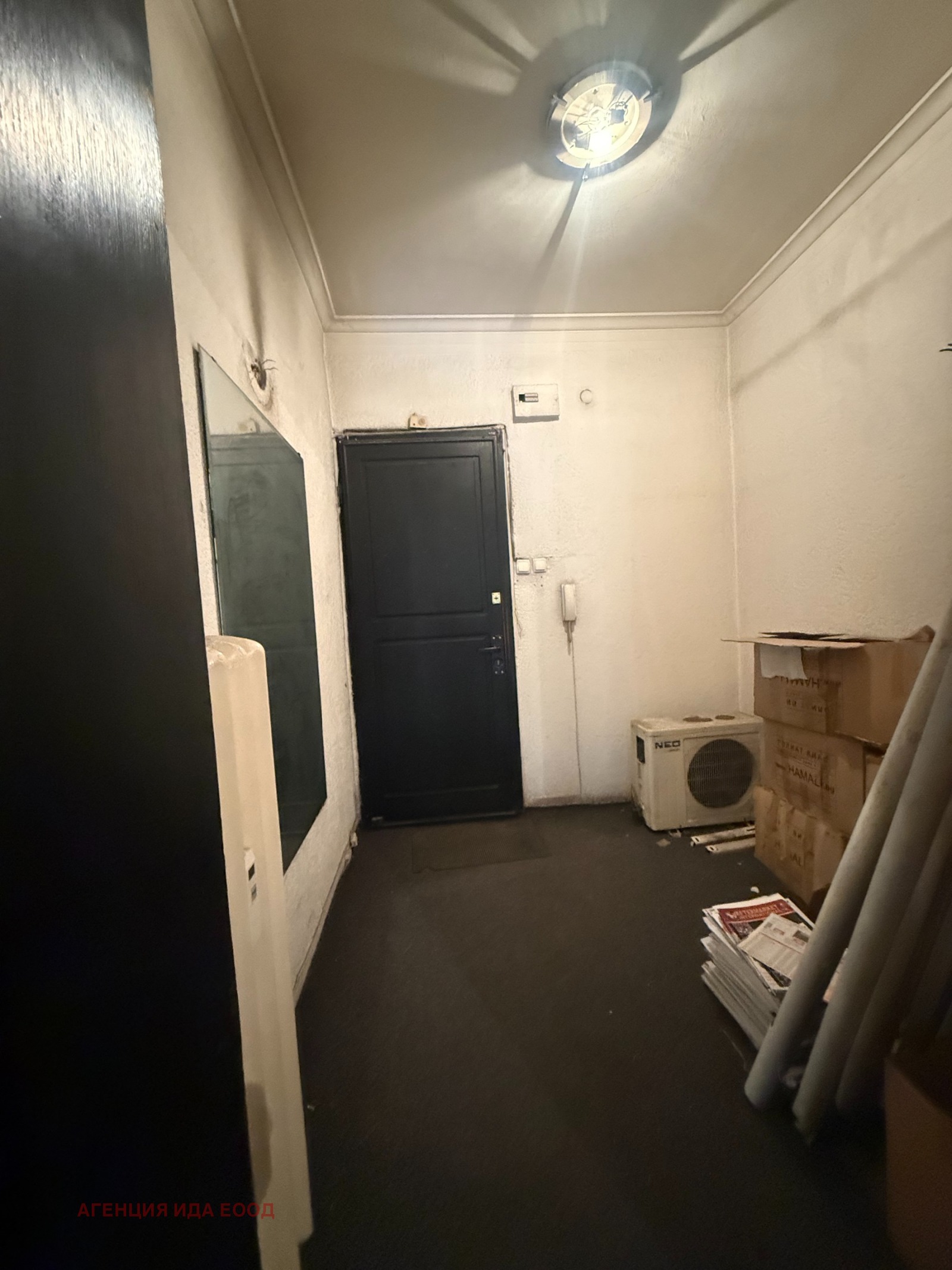 Дава под наем 4-СТАЕН, гр. София, Център, снимка 9 - Апартаменти - 55579690