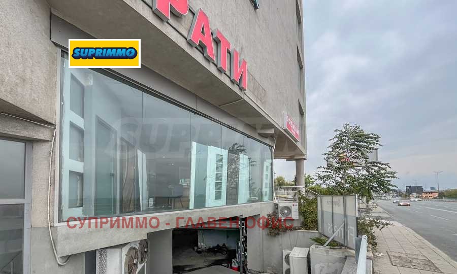 Дава под наем МАГАЗИН, гр. София, Драгалевци, снимка 9 - Магазини - 56338919
