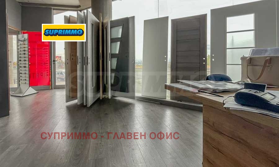 Дава под наем МАГАЗИН, гр. София, Драгалевци, снимка 7 - Магазини - 56338919