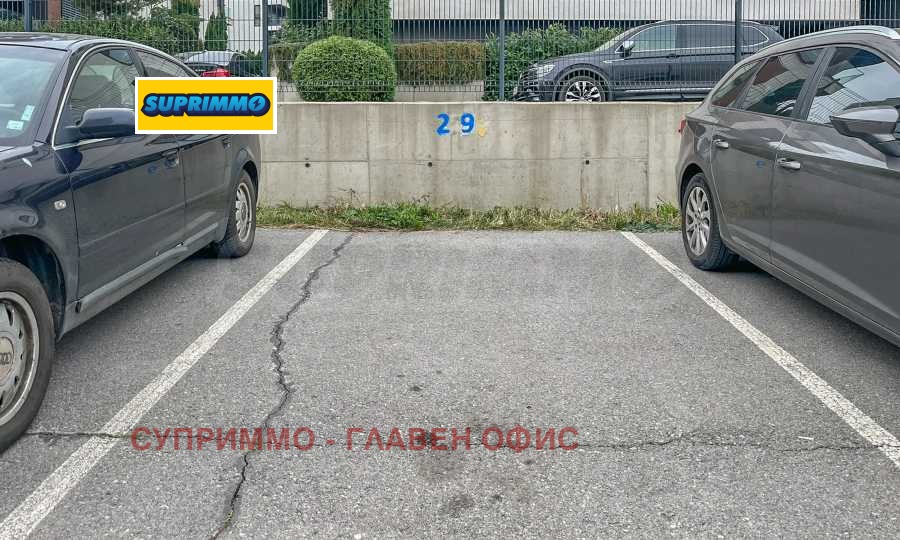 Дава под наем МАГАЗИН, гр. София, Драгалевци, снимка 13 - Магазини - 56338919