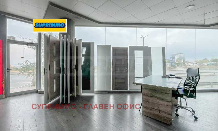 Дава под наем МАГАЗИН, гр. София, Драгалевци, снимка 2 - Магазини - 56338919