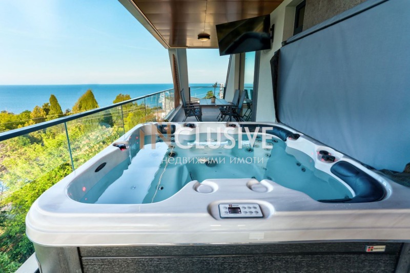 Дава под Наем 3-СТАЕН в град Варна, Галата - 206 кв.м / 2 500 € » 4 889.58 лв., ИНКЛУЗИВ ВАРНА