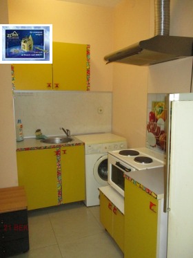 Studio Kamenitsa 1, Plovdiv