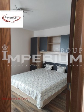 1 bedroom Vladislav Varnenchik 1, Varna 5