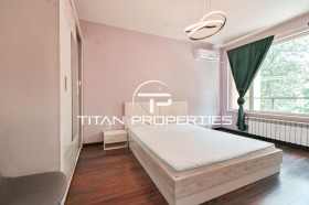 1 dormitorio Geo Milev, Sofia