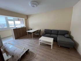 1 sovrum Mladost 3, Sofia
