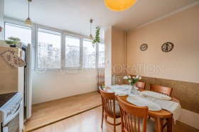 2 bedroom Ivan Vazov, Sofia 6