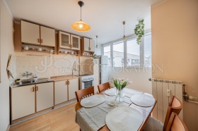 2 bedroom Ivan Vazov, Sofia 5