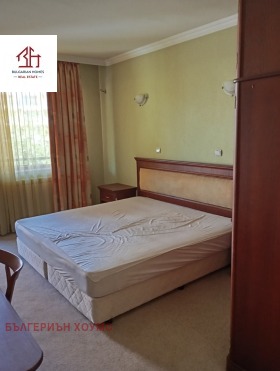 2 Schlafzimmer Witoscha, Sofia 7