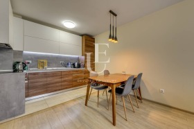 2 bedroom Vitosha, Sofia