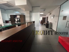 Ofis Lozenec, Sofia 1