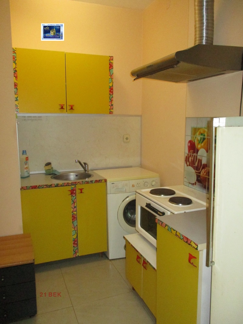 Te huur  Studio Plovdiv , Kamenitsa 1 , 35 m² | 36687829