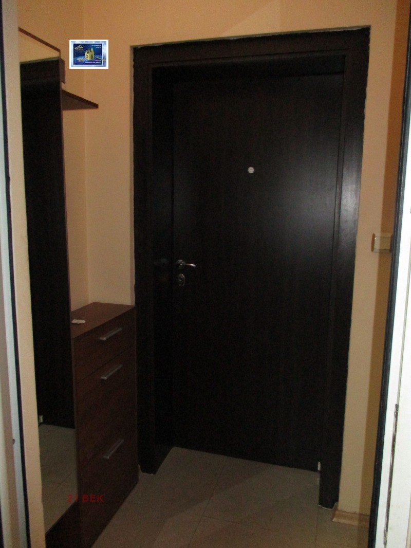 Te huur  Studio Plovdiv , Kamenitsa 1 , 35 m² | 36687829 - afbeelding [6]
