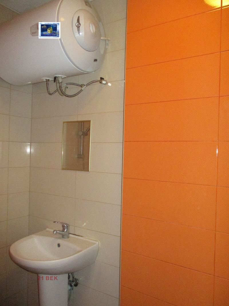 Te huur  Studio Plovdiv , Kamenitsa 1 , 35 m² | 36687829 - afbeelding [7]