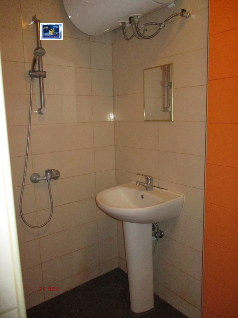 Te huur  Studio Plovdiv , Kamenitsa 1 , 35 m² | 36687829 - afbeelding [8]