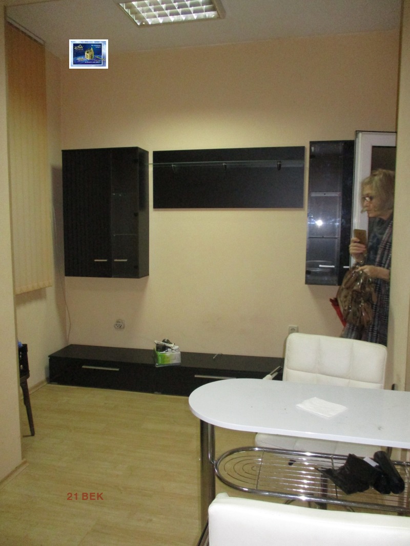 Te huur  Studio Plovdiv , Kamenitsa 1 , 35 m² | 36687829 - afbeelding [5]