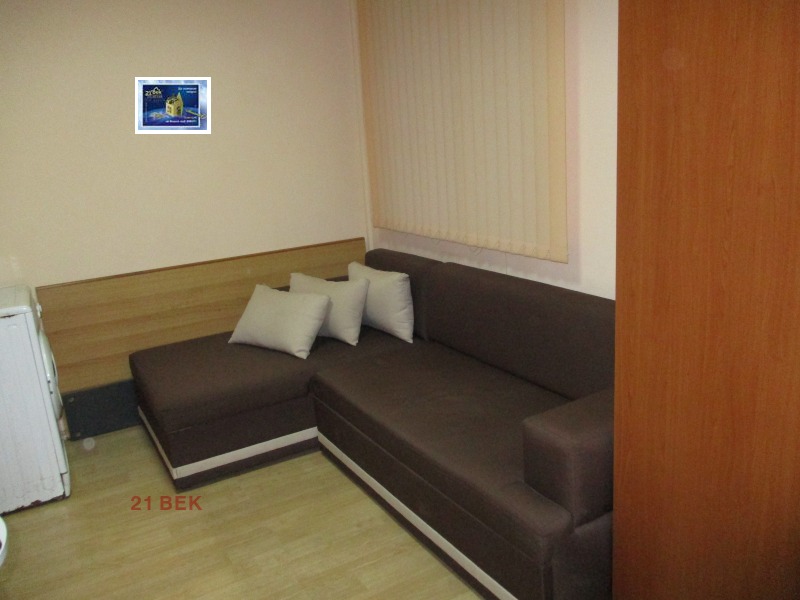 Te huur  Studio Plovdiv , Kamenitsa 1 , 35 m² | 36687829 - afbeelding [2]