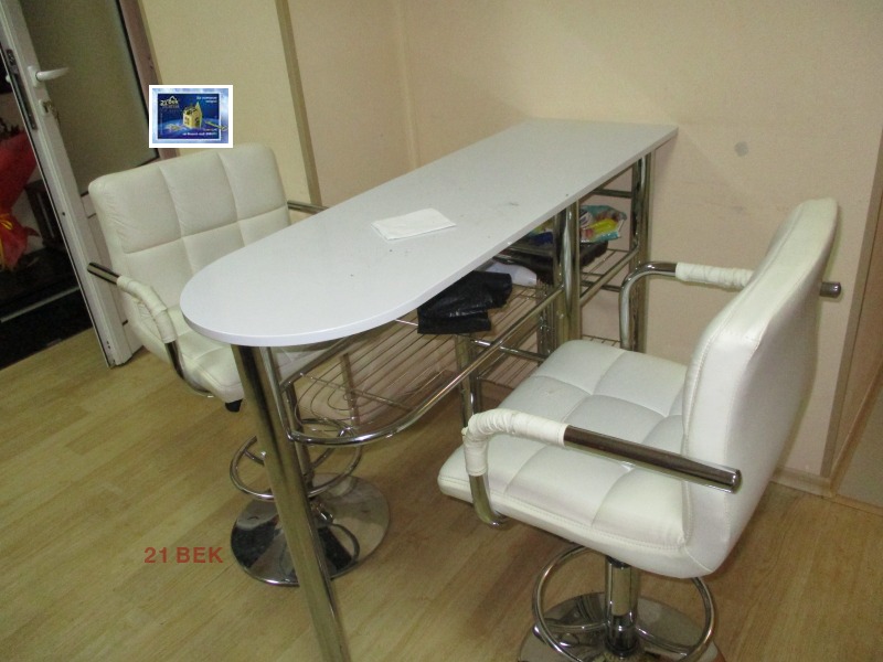 Te huur  Studio Plovdiv , Kamenitsa 1 , 35 m² | 36687829 - afbeelding [3]
