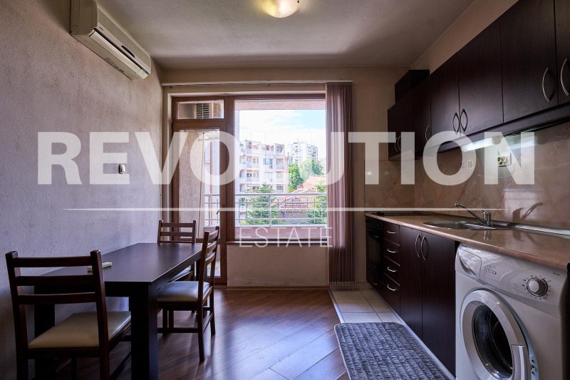 Zu vermieten  1 Schlafzimmer Plowdiw , Karschijaka , 66 qm | 14563751 - Bild [3]