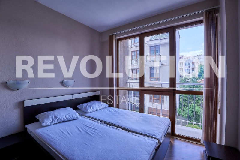 Zu vermieten  1 Schlafzimmer Plowdiw , Karschijaka , 66 qm | 14563751 - Bild [4]