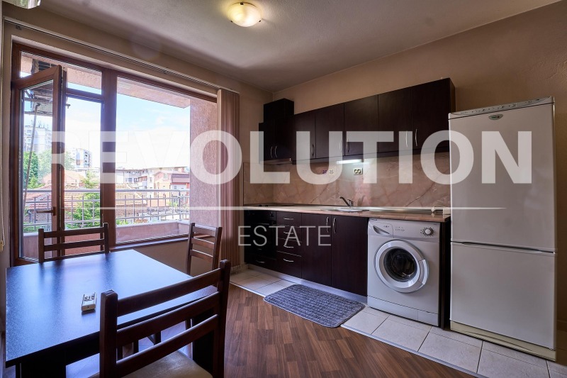 Zu vermieten  1 Schlafzimmer Plowdiw , Karschijaka , 66 qm | 14563751