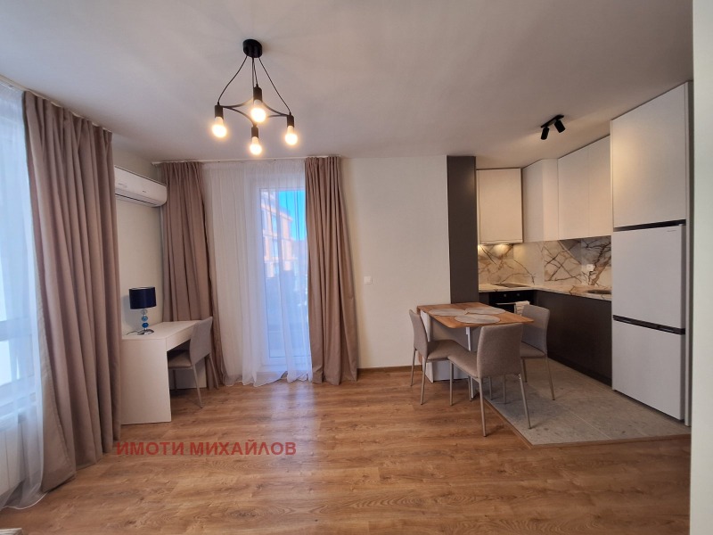K pronájmu  1 ložnice Sofia , Krastova vada , 55 m2 | 91483491 - obraz [2]