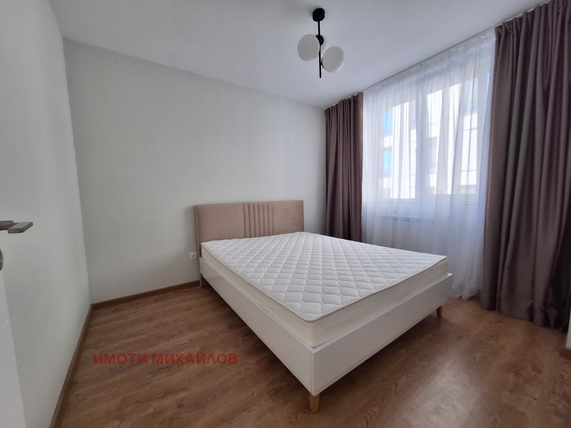 K pronájmu  1 ložnice Sofia , Krastova vada , 55 m2 | 91483491