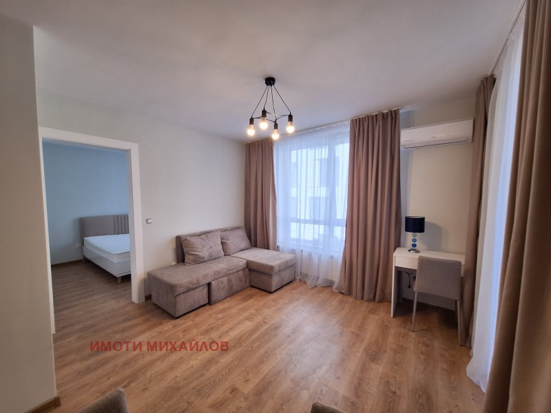 K pronájmu  1 ložnice Sofia , Krastova vada , 55 m2 | 91483491 - obraz [5]