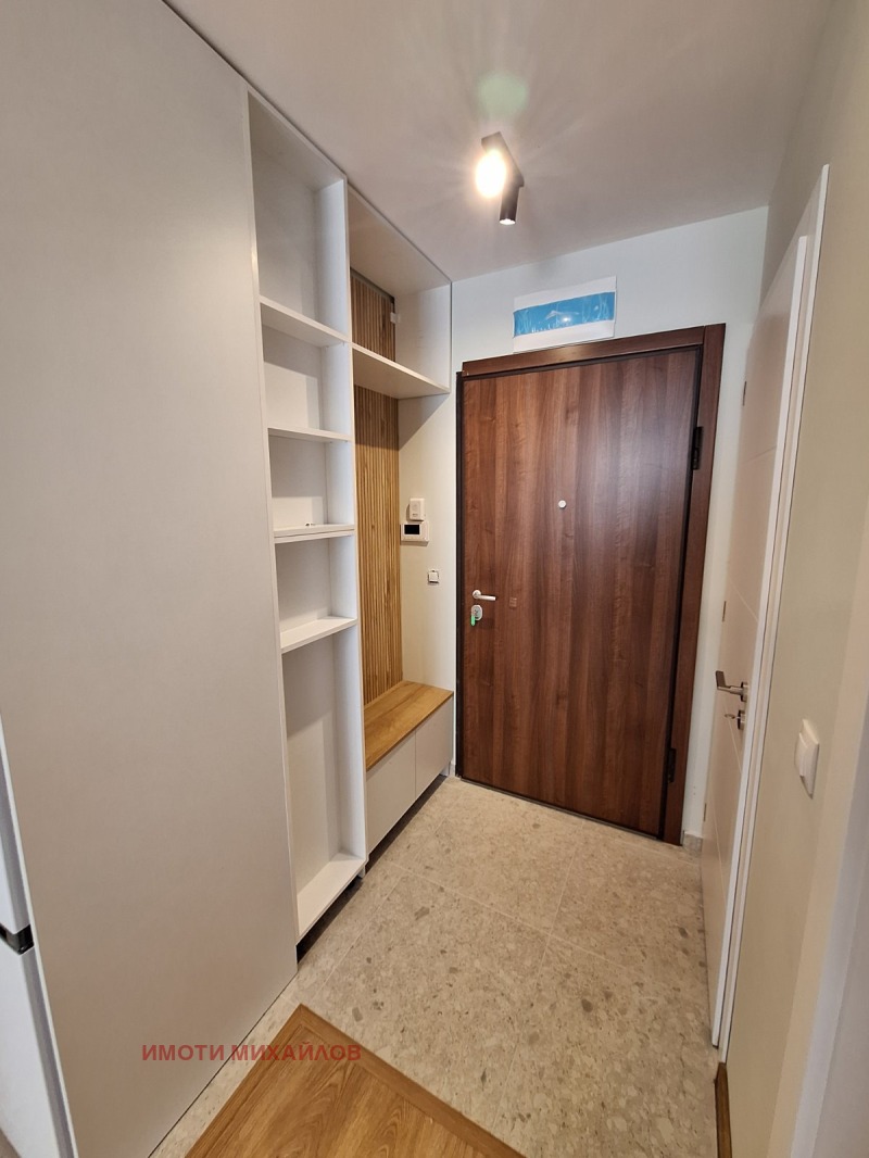 K pronájmu  1 ložnice Sofia , Krastova vada , 55 m2 | 91483491 - obraz [4]