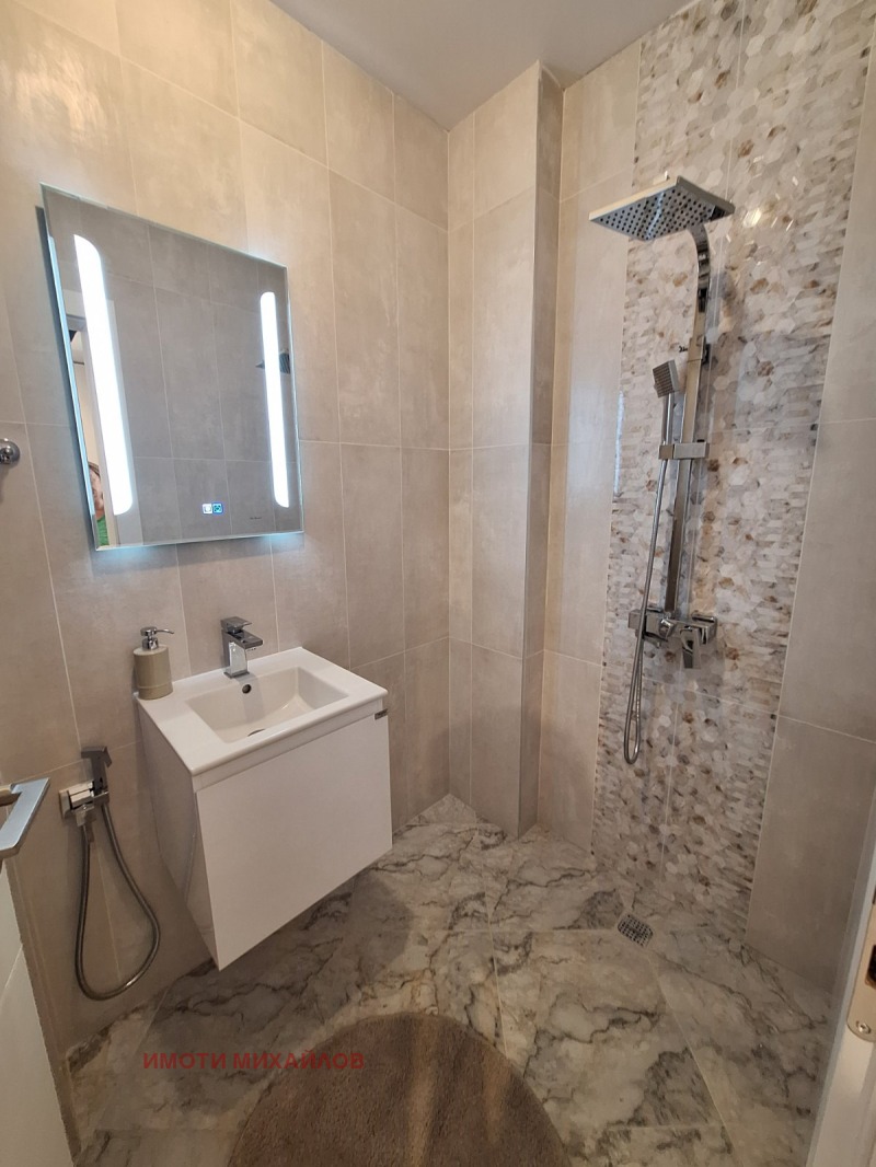 K pronájmu  1 ložnice Sofia , Krastova vada , 55 m2 | 91483491 - obraz [6]