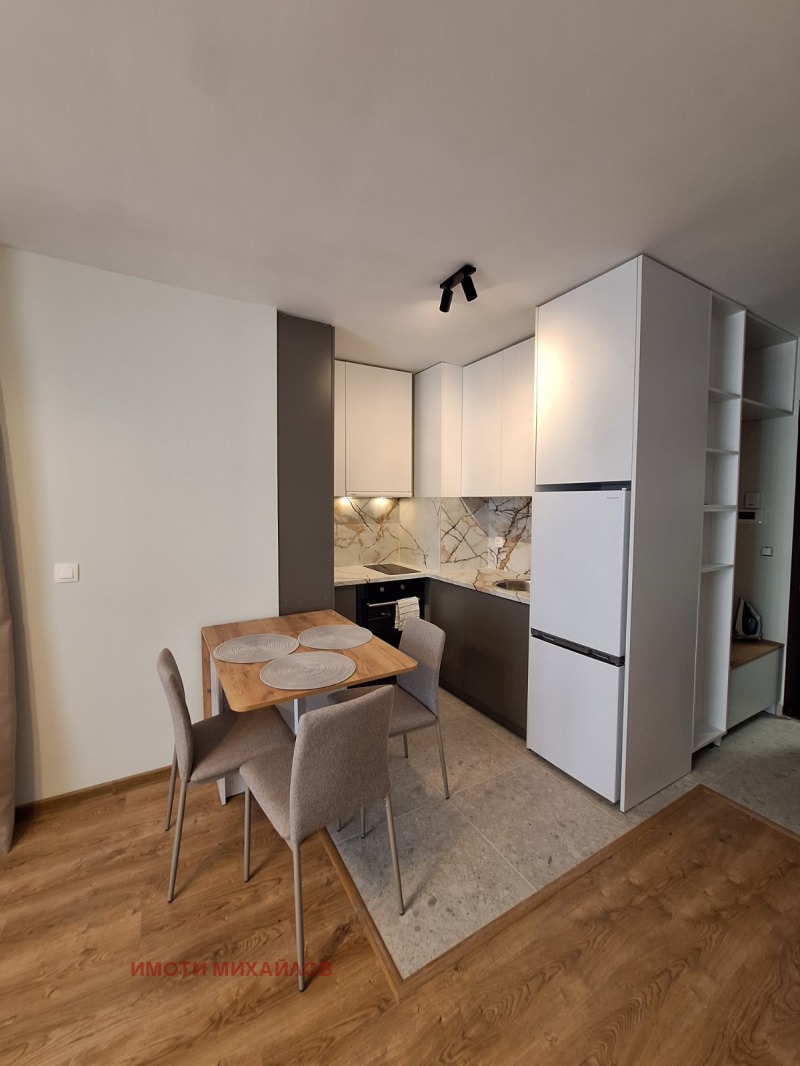 K pronájmu  1 ložnice Sofia , Krastova vada , 55 m2 | 91483491 - obraz [3]