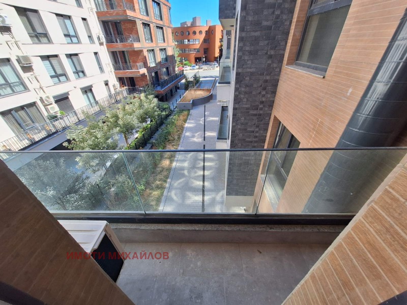 K pronájmu  1 ložnice Sofia , Krastova vada , 55 m2 | 91483491 - obraz [9]