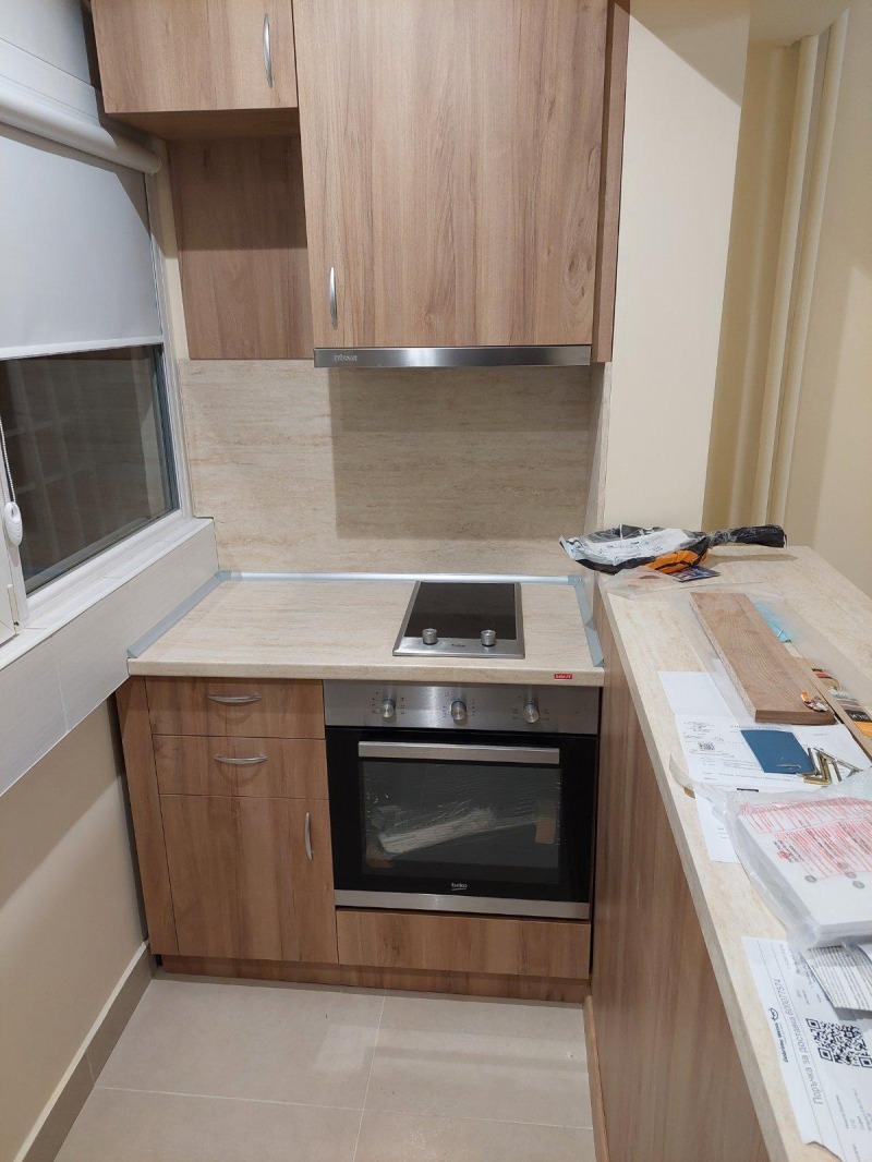 Da affittare  1 camera da letto Sofia , Mladost 3 , 45 mq | 60457784 - Immagine [5]