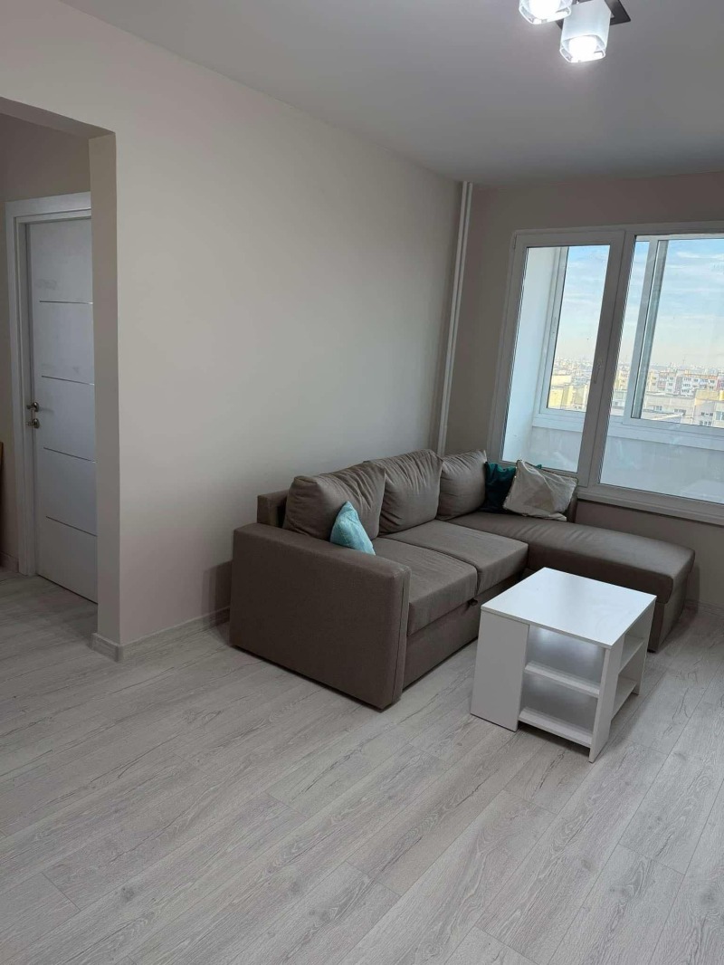 Дава под наем 2-СТАЕН, гр. София, Овча купел 2, снимка 2 - Апартаменти - 53593026