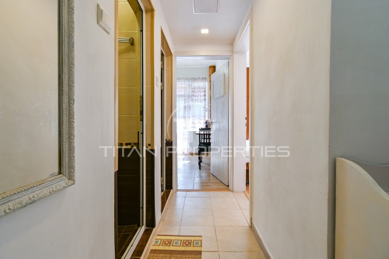 A louer  2 chambres Sofia , Tsentar , 110 m² | 71718861 - image [15]