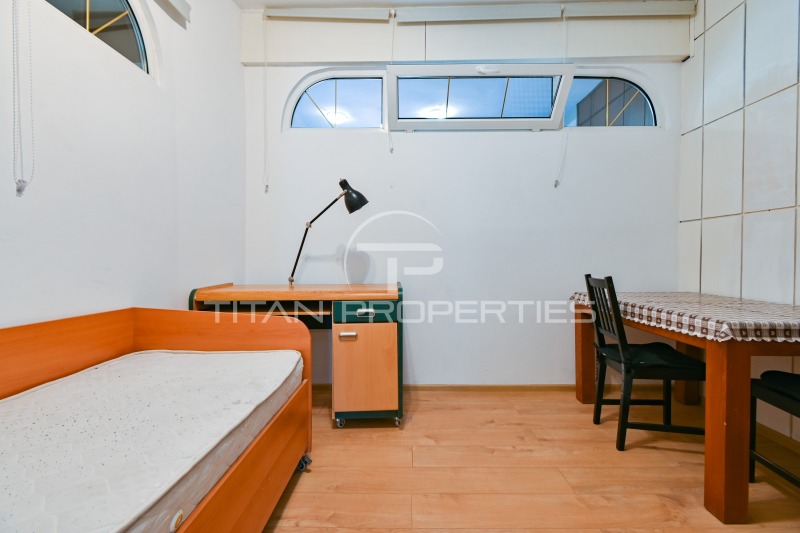 Te huur  2 slaapkamers Sofia , Tsentar , 110 m² | 71718861 - afbeelding [8]