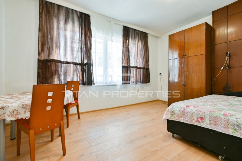 A louer  2 chambres Sofia , Tsentar , 110 m² | 71718861 - image [3]