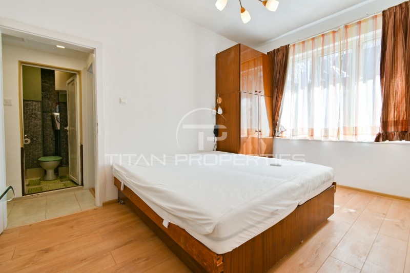 A louer  2 chambres Sofia , Tsentar , 110 m² | 71718861 - image [10]