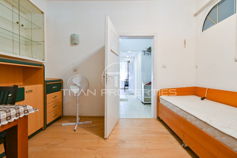 A louer  2 chambres Sofia , Tsentar , 110 m² | 71718861 - image [9]