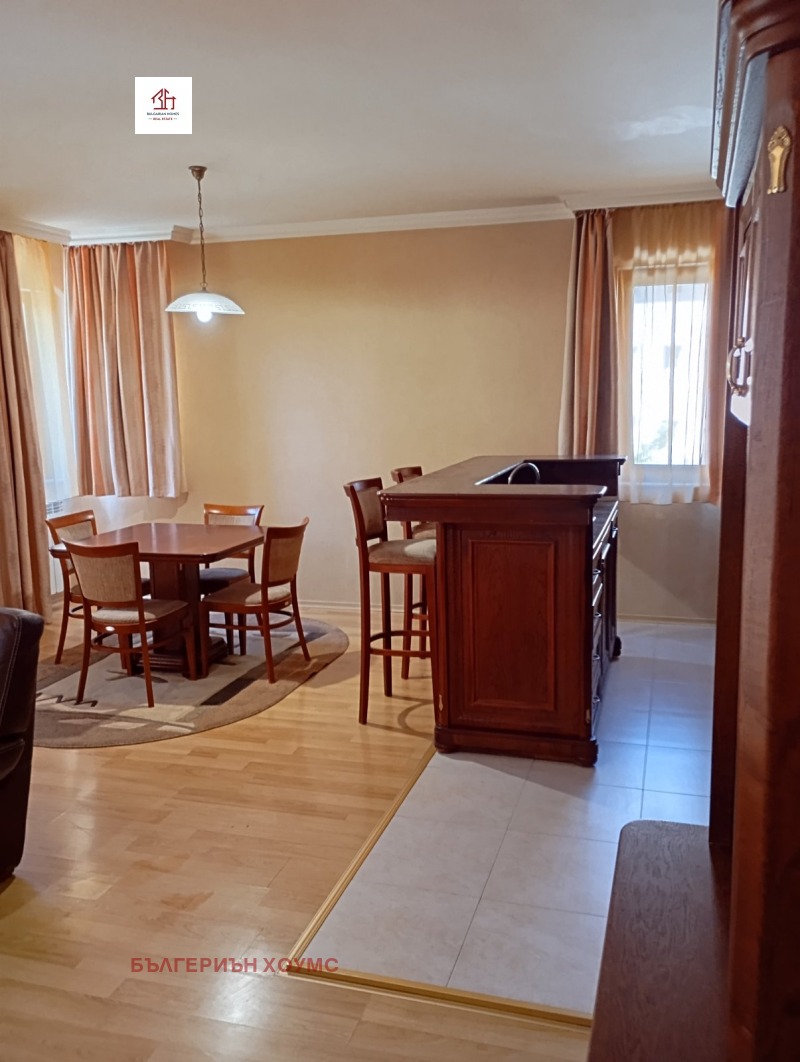 Zu vermieten  2 Schlafzimmer Sofia , Witoscha , 144 qm | 33851166 - Bild [2]