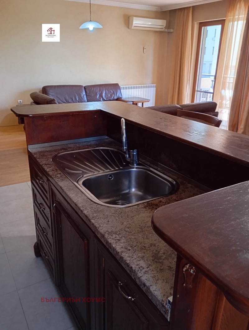 Zu vermieten  2 Schlafzimmer Sofia , Witoscha , 144 qm | 33851166 - Bild [5]