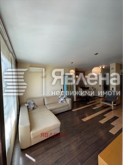 В оренду  2 спальні София , Гоце Делчев , 120 кв.м | 61173998