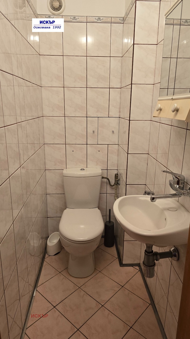 Дава под наем  3-стаен град София , Стрелбище , 100 кв.м | 47247422 - изображение [14]