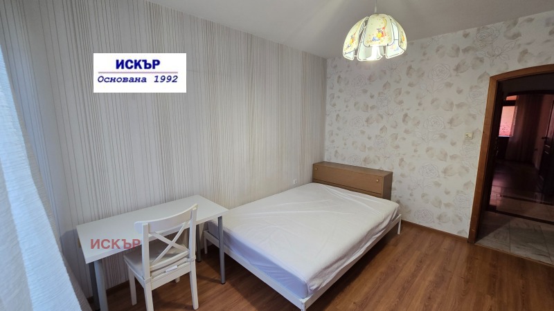 Дава под наем  3-стаен град София , Стрелбище , 100 кв.м | 47247422 - изображение [8]