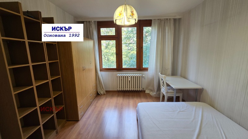 Дава под наем  3-стаен град София , Стрелбище , 100 кв.м | 47247422 - изображение [7]