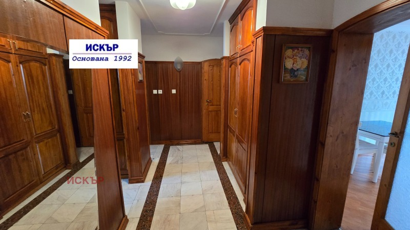 Дава под наем  3-стаен град София , Стрелбище , 100 кв.м | 47247422 - изображение [11]