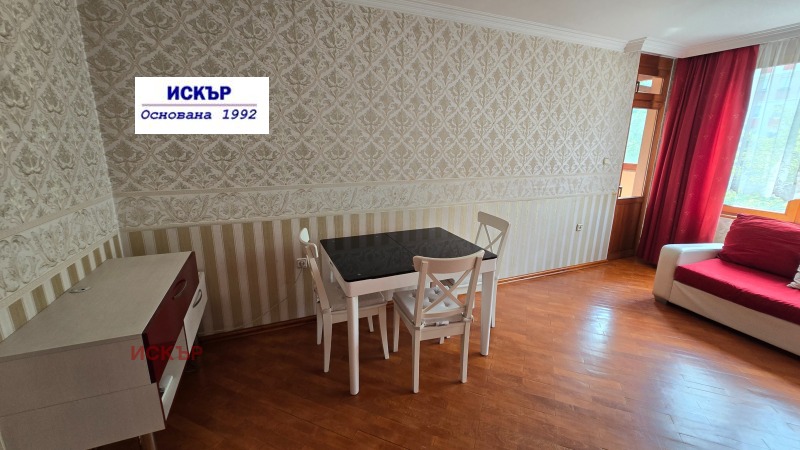 Дава под наем  3-стаен град София , Стрелбище , 100 кв.м | 47247422 - изображение [5]