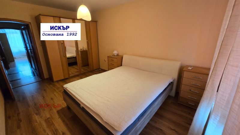 Дава под наем  3-стаен град София , Стрелбище , 100 кв.м | 47247422 - изображение [9]