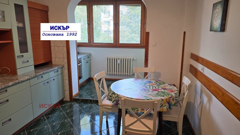 Дава под наем  3-стаен град София , Стрелбище , 100 кв.м | 47247422 - изображение [3]